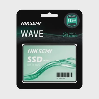 HIKSEMI SSD disk, 128 GB, 2,5" 